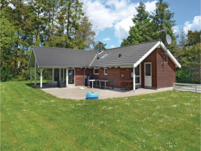 Holiday home Nældevej Væggerløse XII